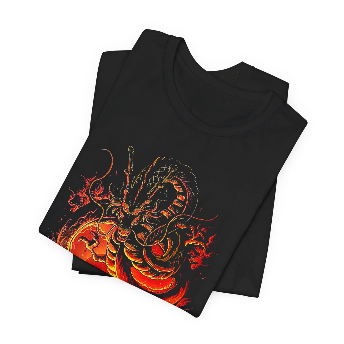 Anime Fans' Dream Collection – Premium Quality T-Shirts