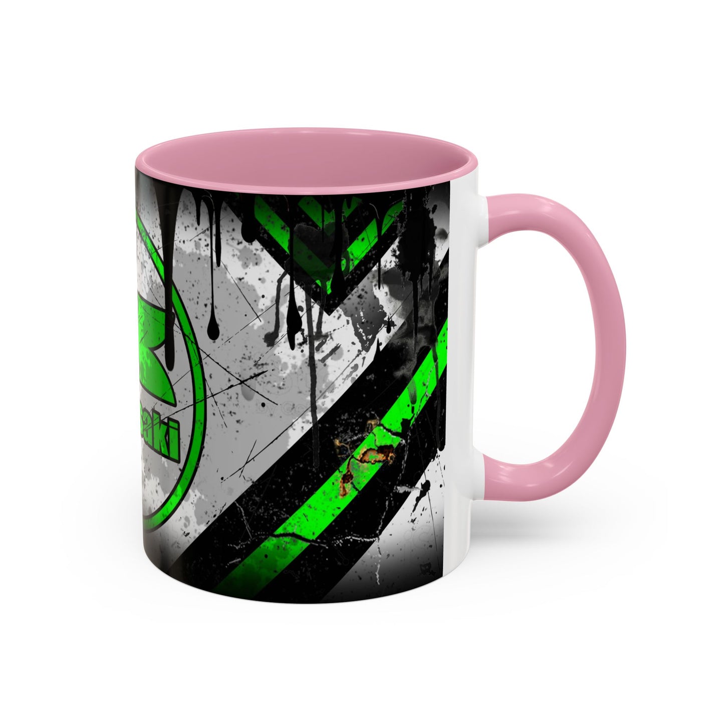 Colorful Mugs (11oz, 15oz)
