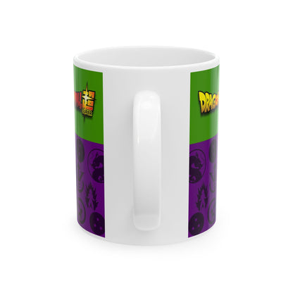 Ceramic Mug, (11oz, 15oz)