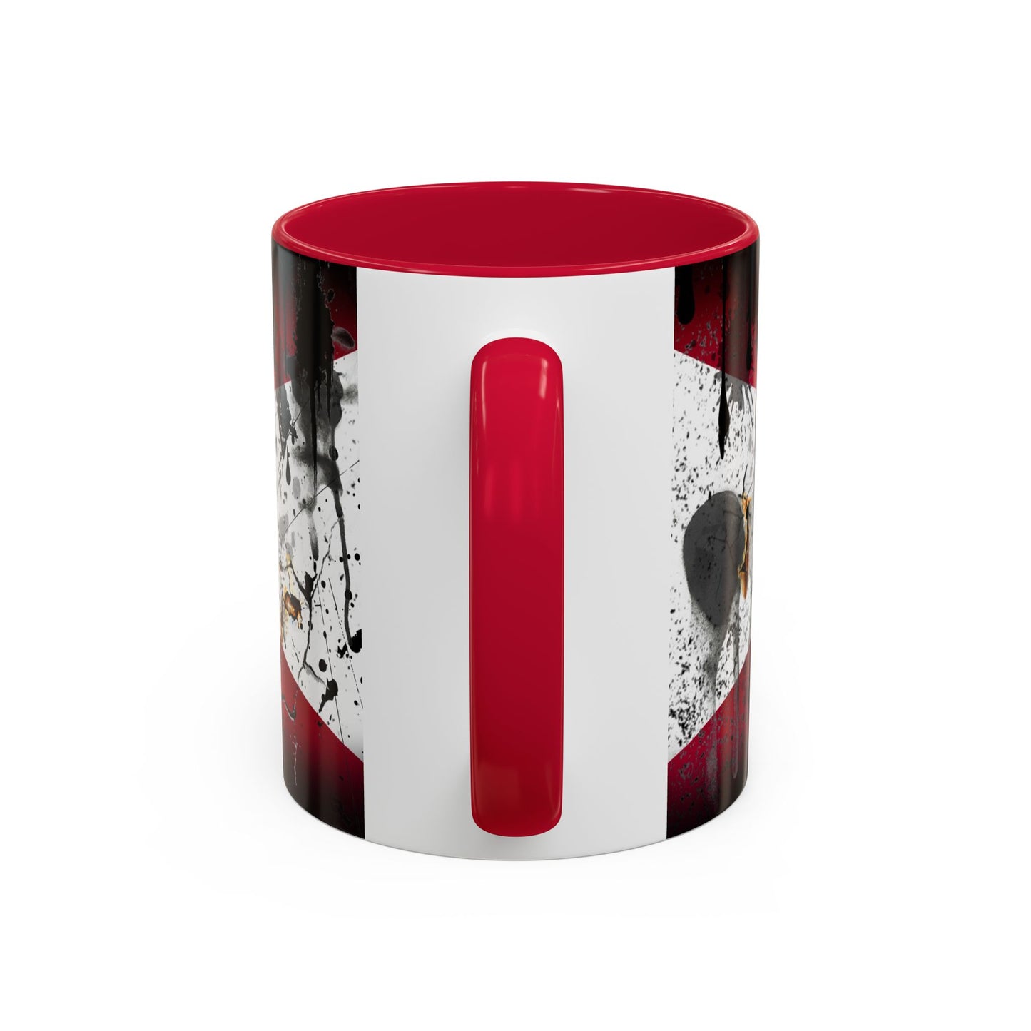 Colorful Mugs (11oz, 15oz)