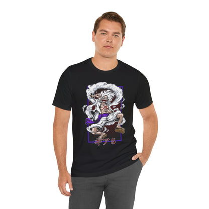 Anime Fans' Dream Collection – Premium Quality T-Shirts