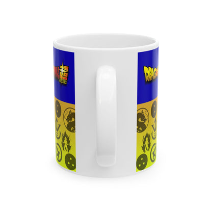 Ceramic Mug, (11oz, 15oz)