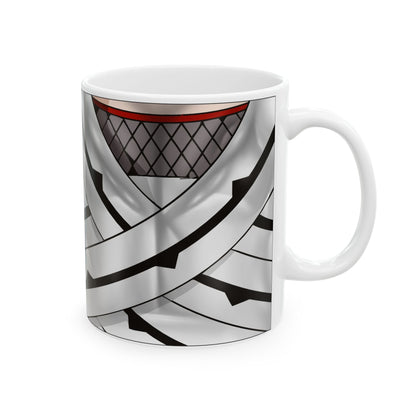 Ceramic Mug, (11oz, 15oz)