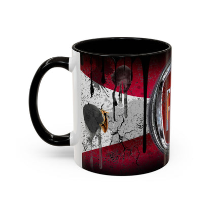 Colorful Mugs (11oz, 15oz)