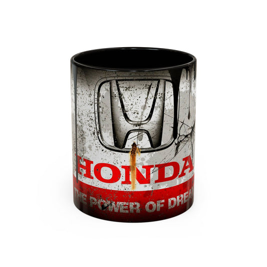 Colorful Mugs (11oz, 15oz)