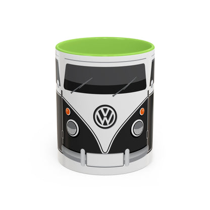 Colorful Mugs (11oz, 15oz)