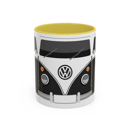 Colorful Mugs (11oz, 15oz)