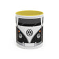 Colorful Mugs (11oz, 15oz)