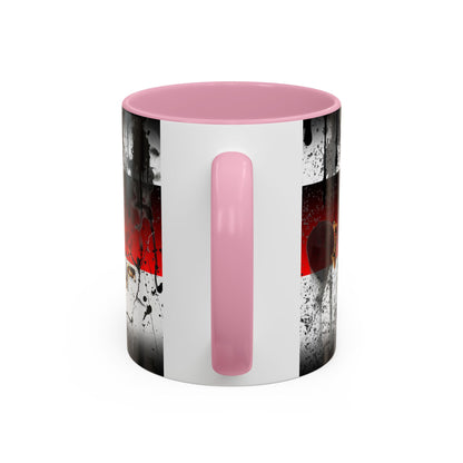 Colorful Mugs (11oz, 15oz)