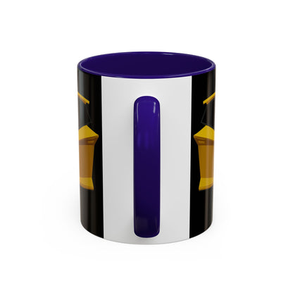 Colorful Mugs (11oz, 15oz)