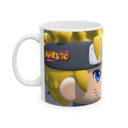 Ceramic Mug, (11oz, 15oz)