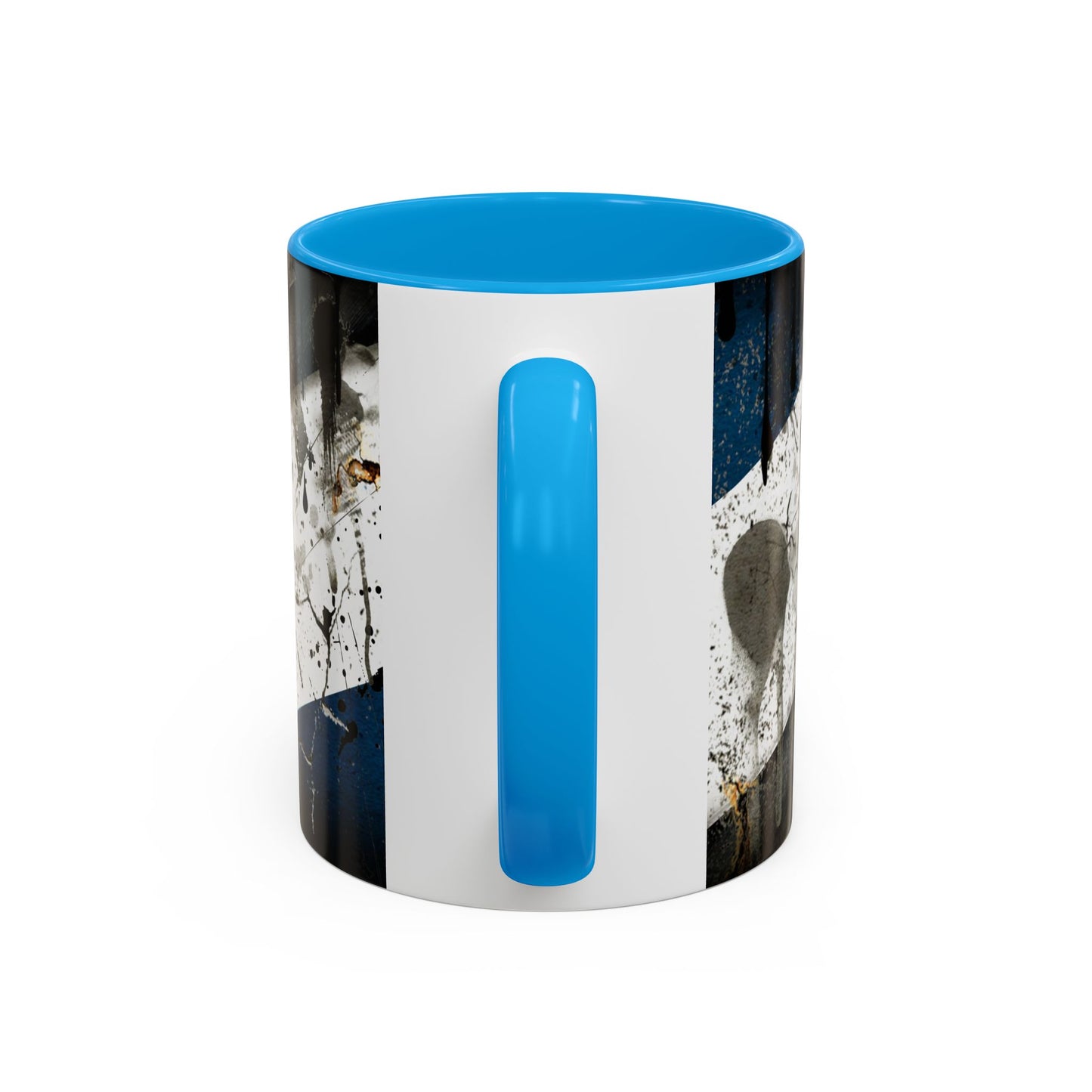 Colorful Mugs (11oz, 15oz)