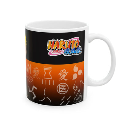 Ceramic Mug, (11oz, 15oz)