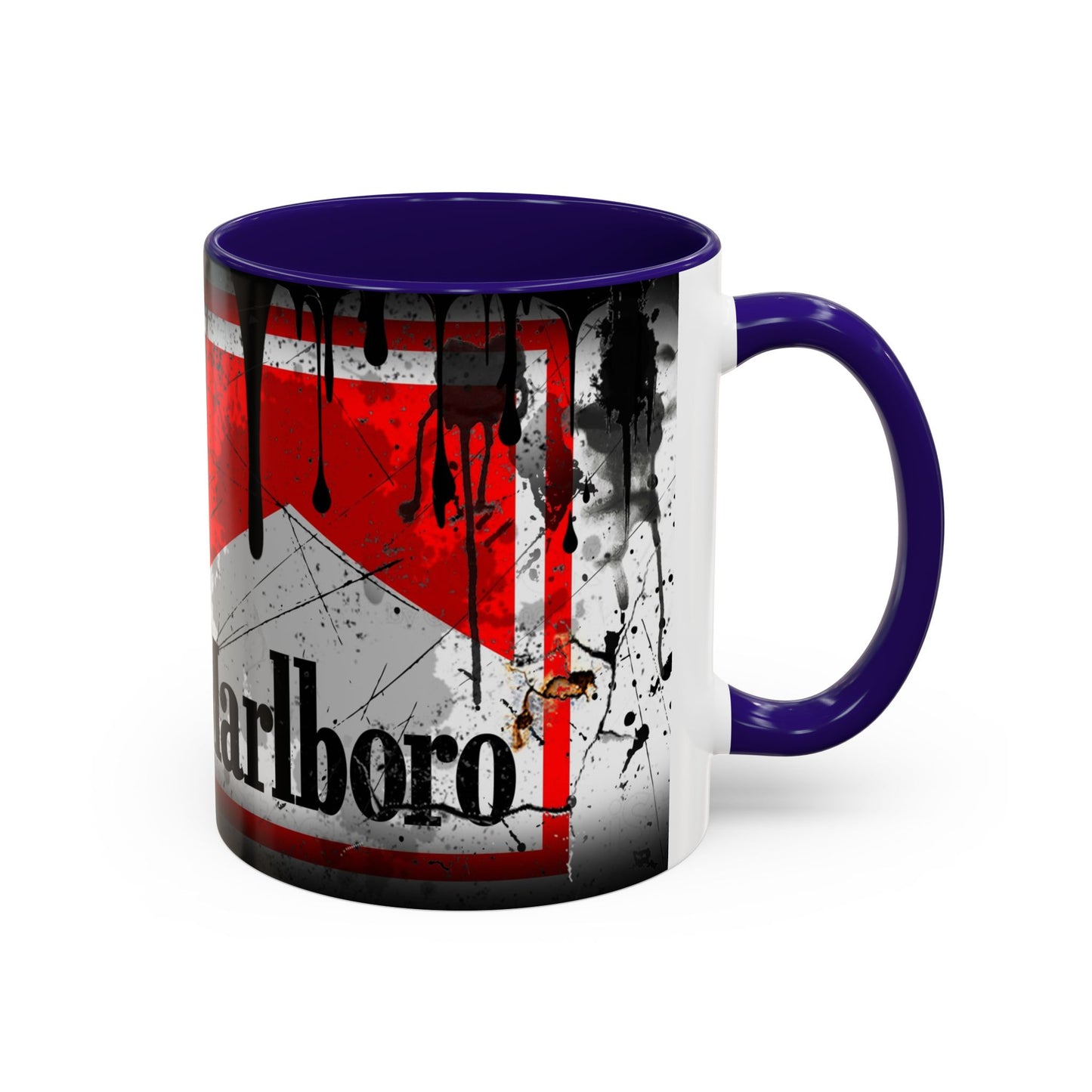 Colorful Mugs (11oz, 15oz)