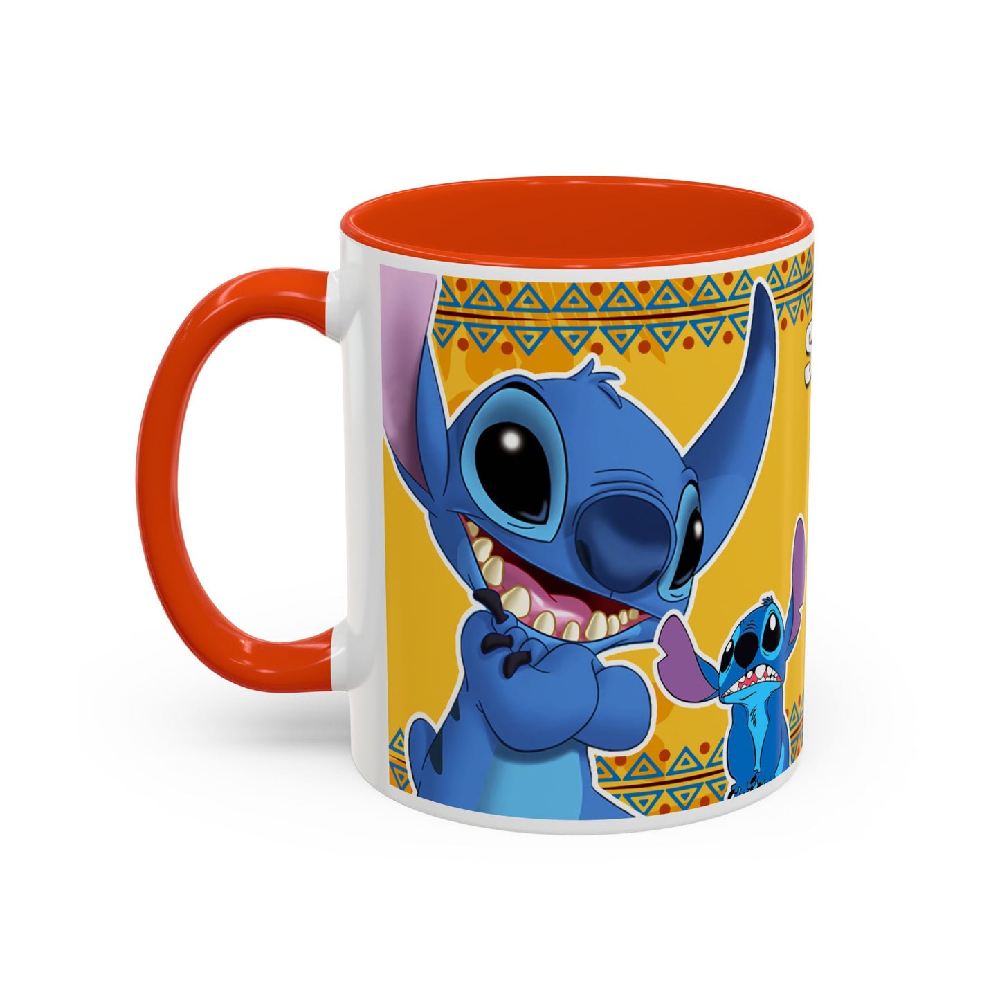 Colorful Mugs (11oz, 15oz)