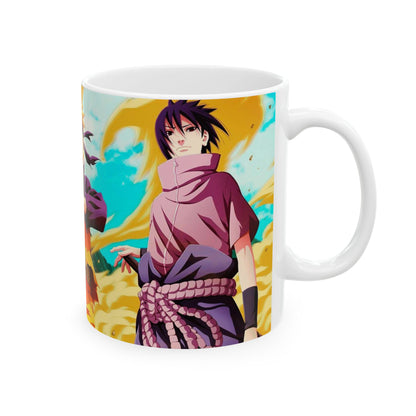 Ceramic Mug, (11oz, 15oz)