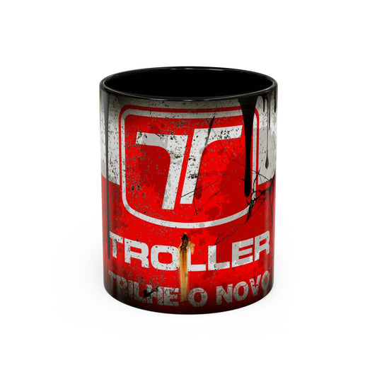 Colorful Mugs (11oz, 15oz)