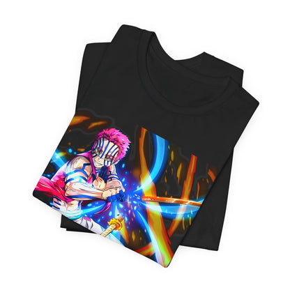 Anime Fans' Dream Collection – Premium Quality T-Shirts