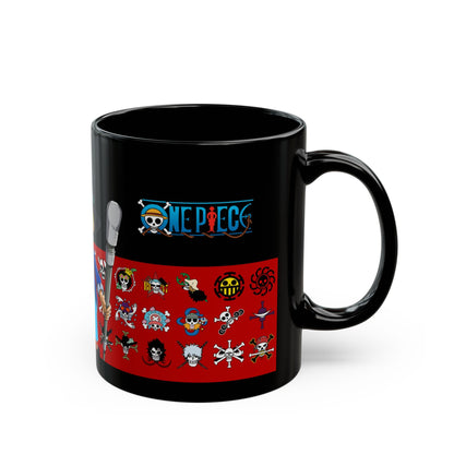 Black Mug (11oz, 15oz)