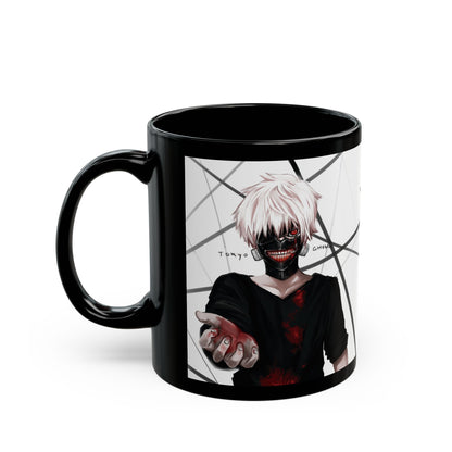 Black Mug (11oz, 15oz)