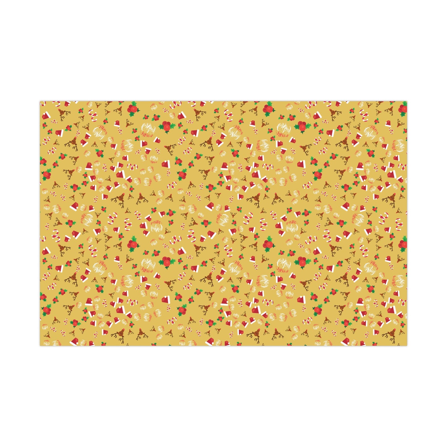 Gift Wrap Papers