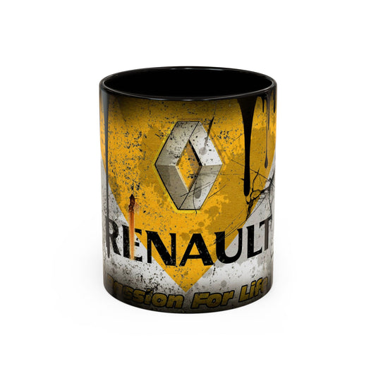 Colorful Mugs (11oz, 15oz)