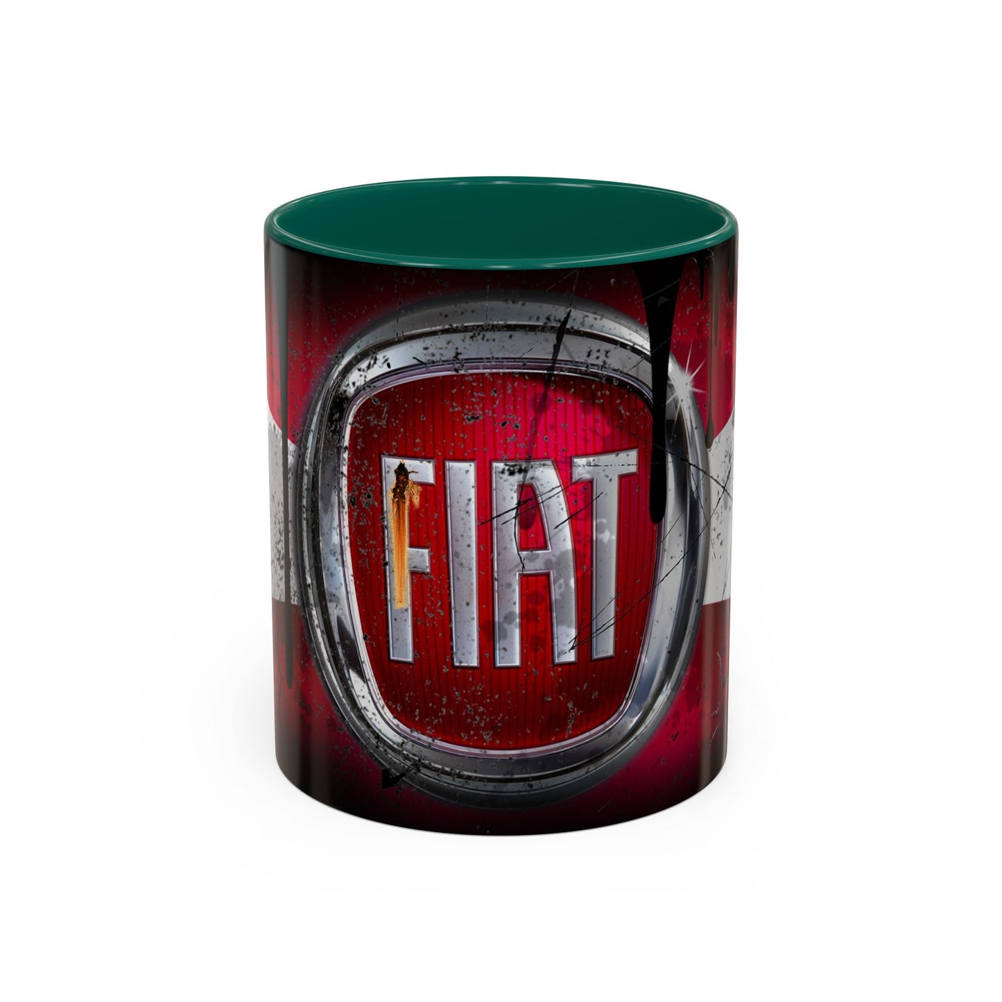 Colorful Mugs (11oz, 15oz)