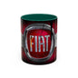 Colorful Mugs (11oz, 15oz)