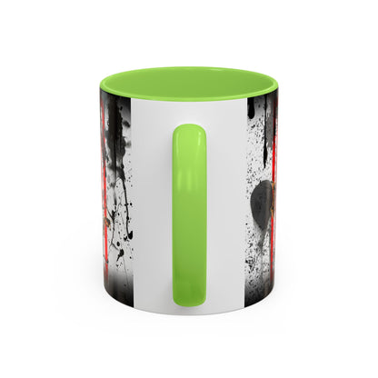 Colorful Mugs (11oz, 15oz)