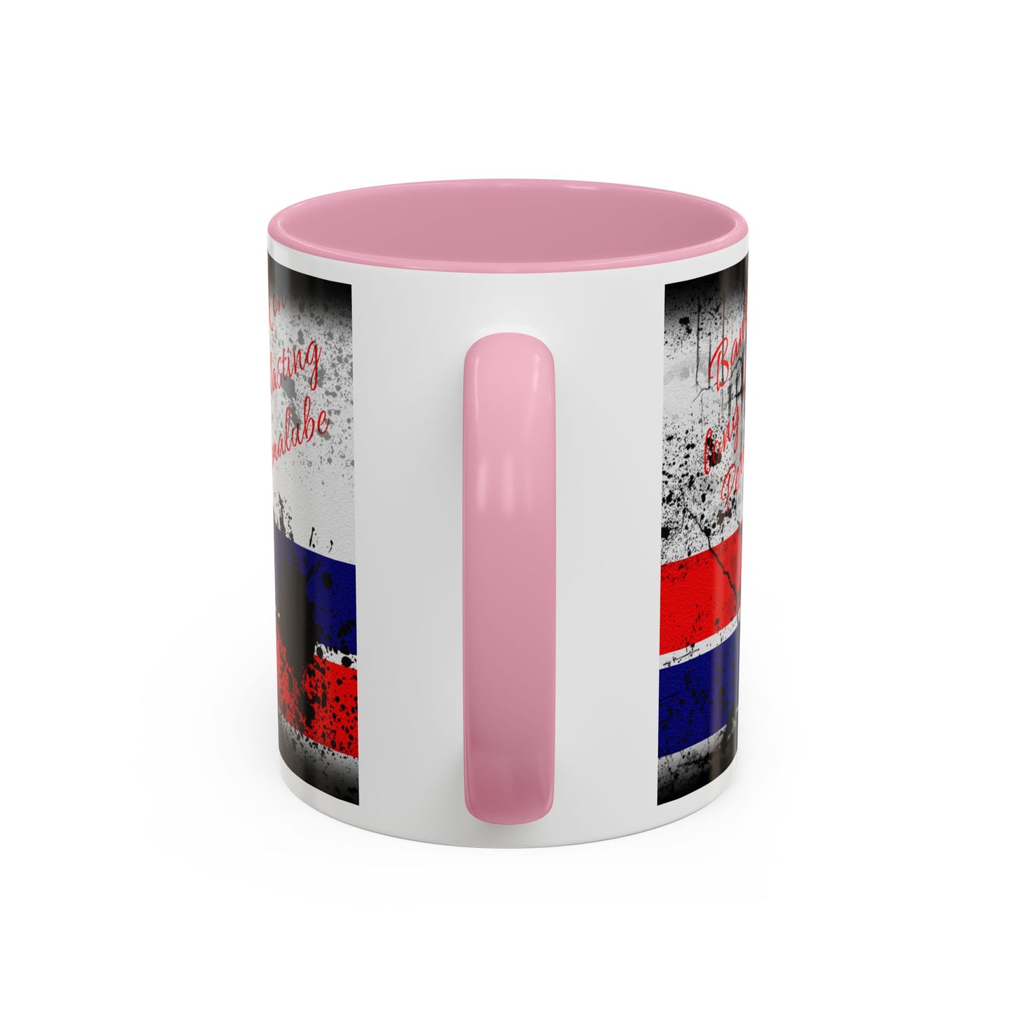 Colorful Mugs (11oz, 15oz)