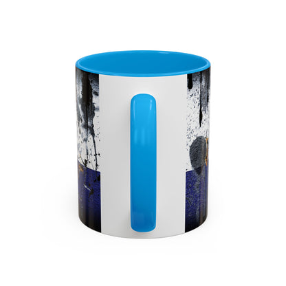 Colorful Mugs (11oz, 15oz)