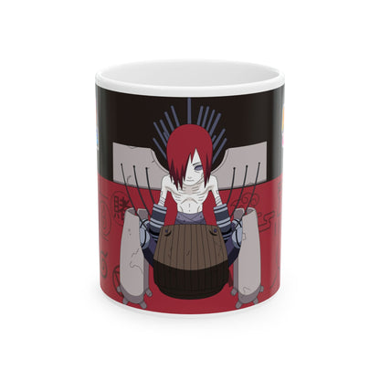 Ceramic Mug, (11oz, 15oz)