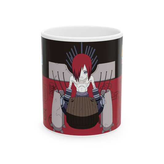 Ceramic Mug, (11oz, 15oz)