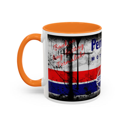 Colorful Mugs (11oz, 15oz)