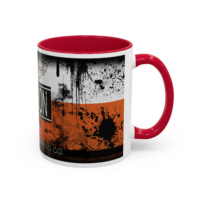 Colorful Mugs (11oz, 15oz)