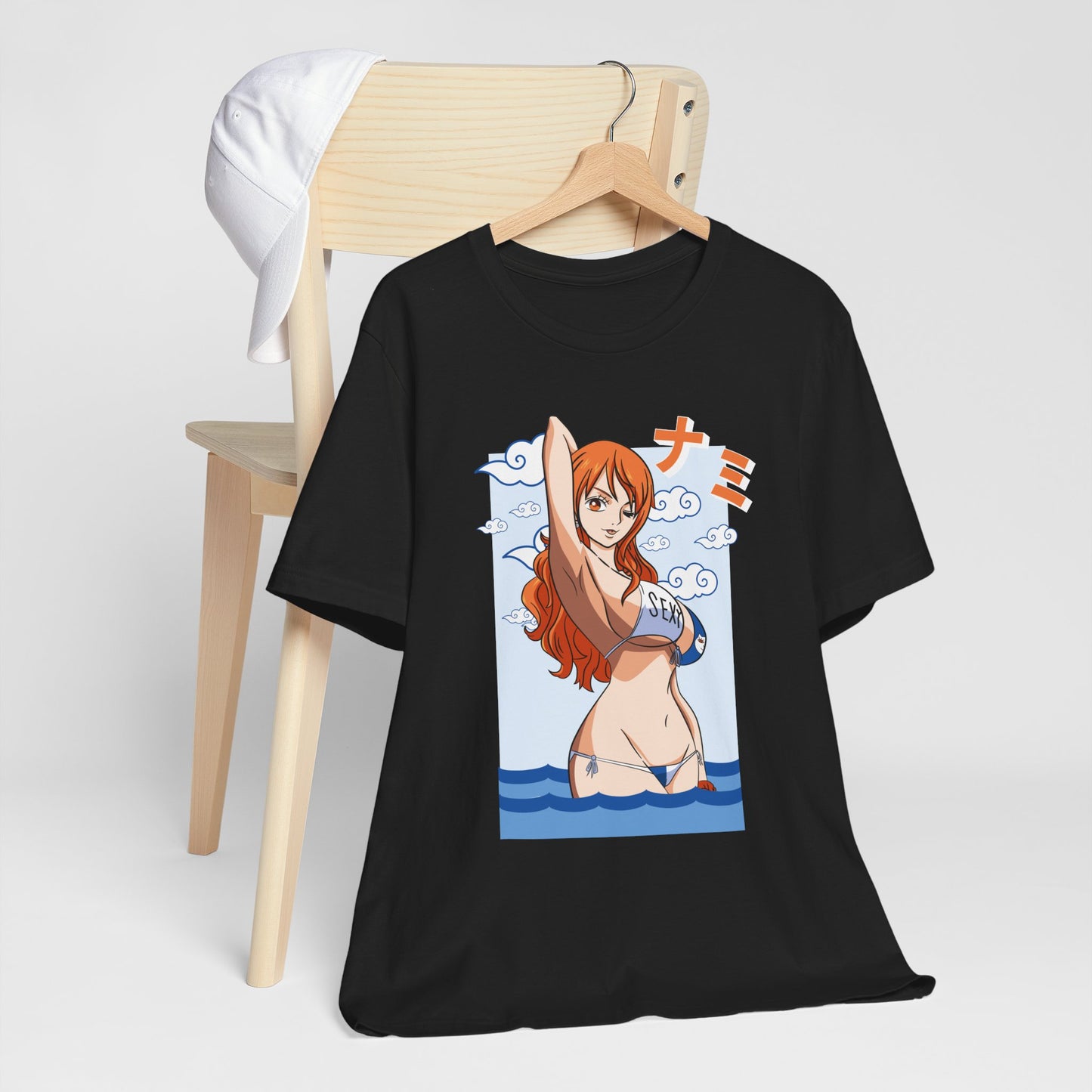 Anime Fans' Dream Collection – Premium Quality T-Shirts