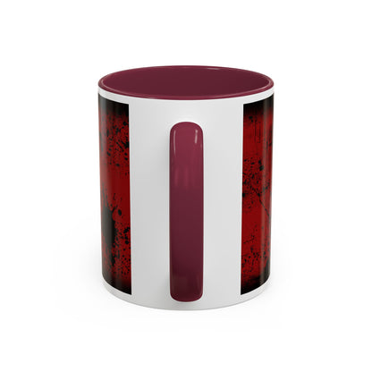 Colorful Mugs (11oz, 15oz)