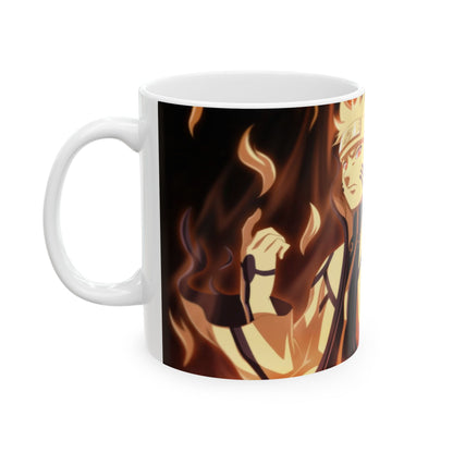 Ceramic Mug, (11oz, 15oz)