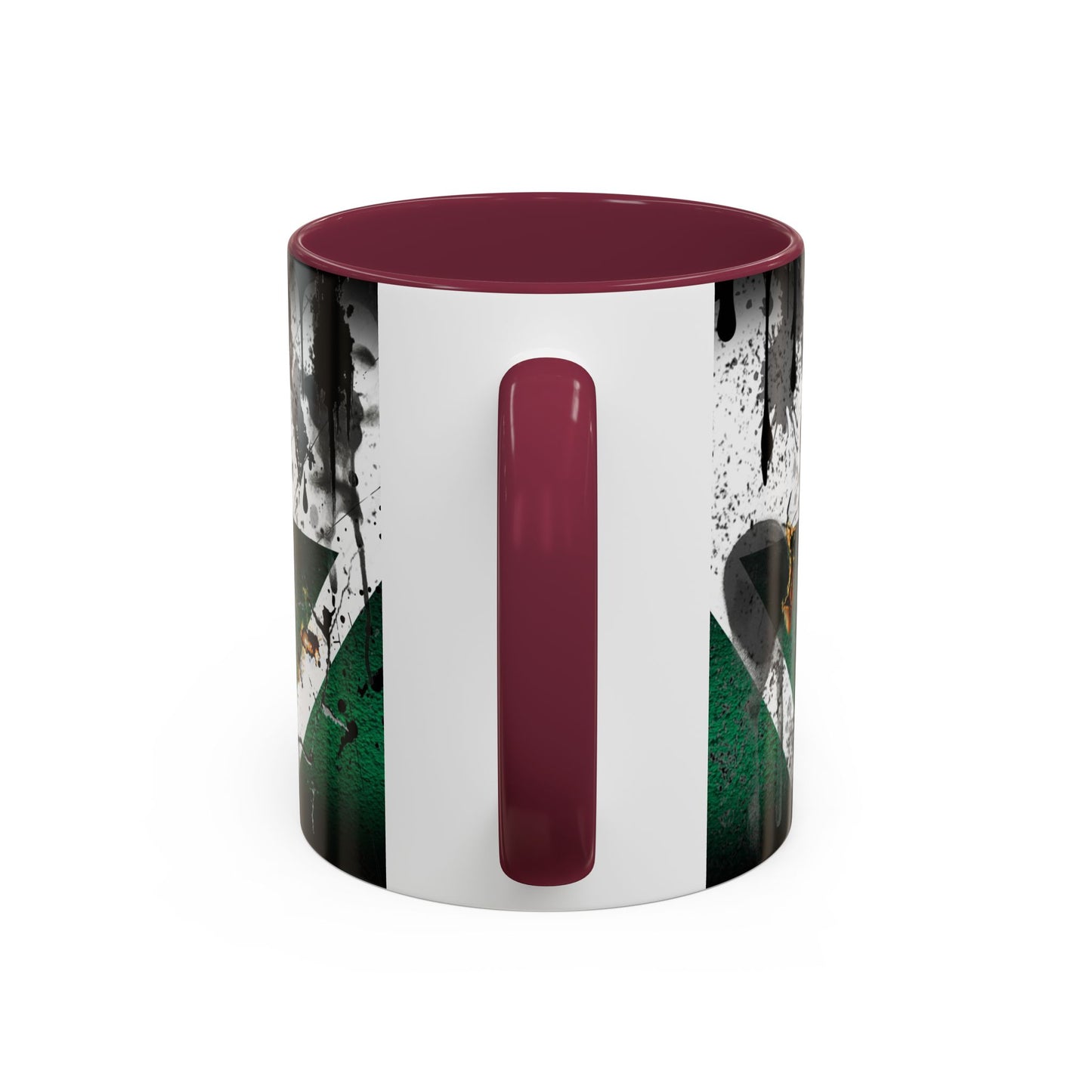 Colorful Mugs (11oz, 15oz)