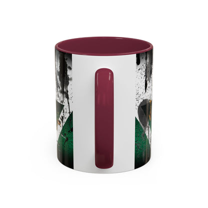 Colorful Mugs (11oz, 15oz)