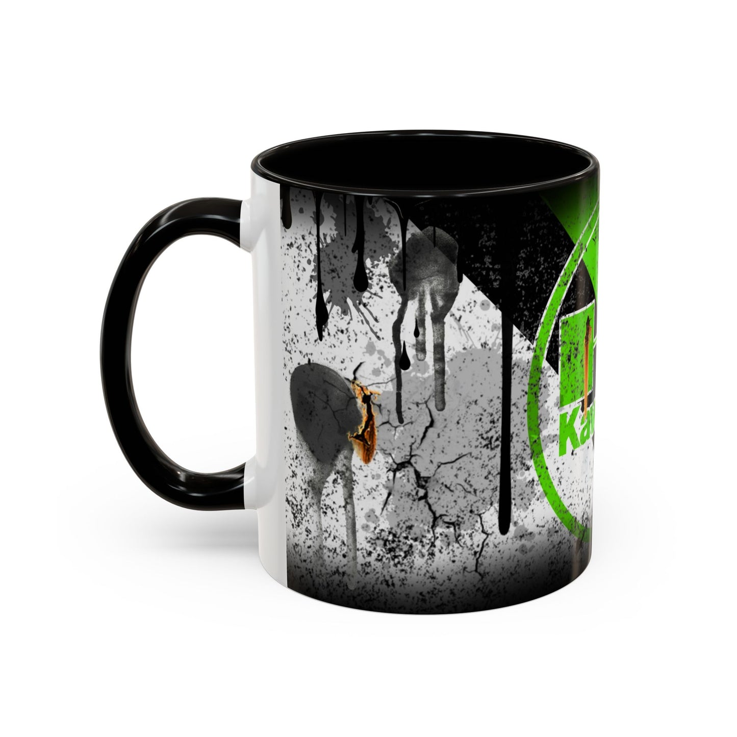 Colorful Mugs (11oz, 15oz)