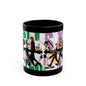 Black Mug (11oz, 15oz)
