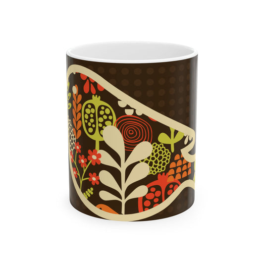 Ceramic Mug, (11oz, 15oz)