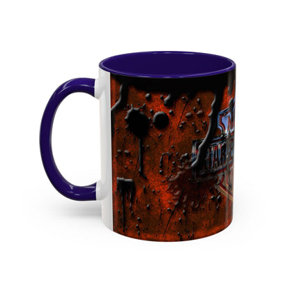 Colorful Mugs (11oz, 15oz)