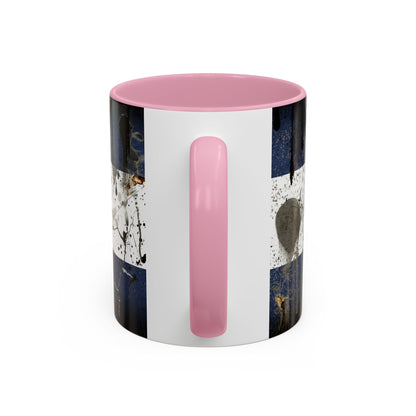 Colorful Mugs (11oz, 15oz)