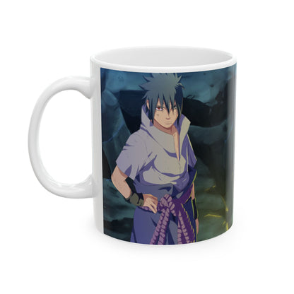 Ceramic Mug, (11oz, 15oz)