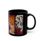 Black Mug (11oz, 15oz)