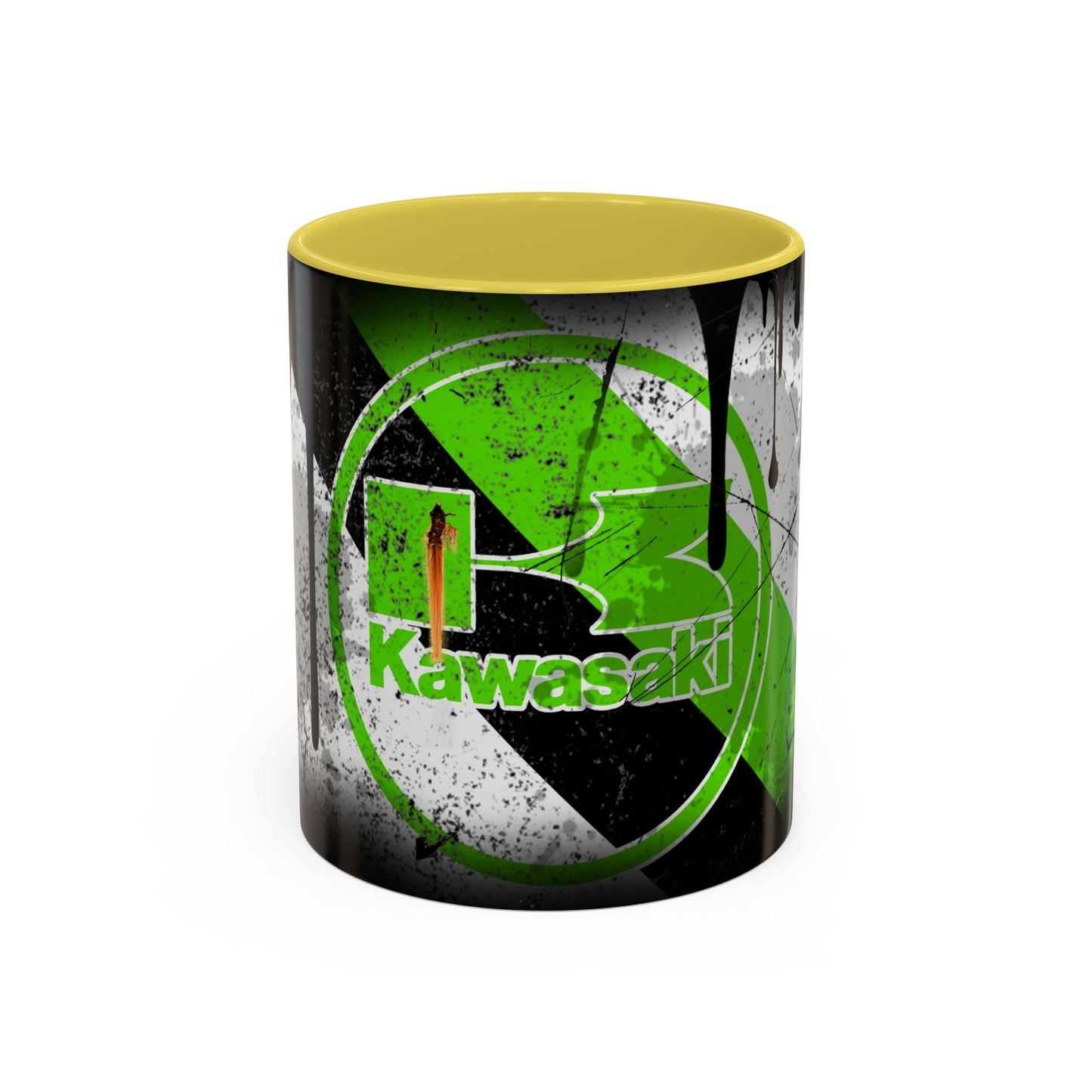 Colorful Mugs (11oz, 15oz)