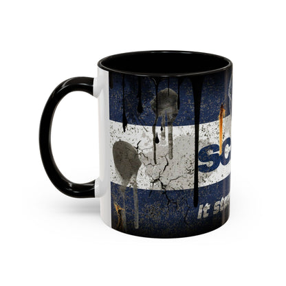 Colorful Mugs (11oz, 15oz)