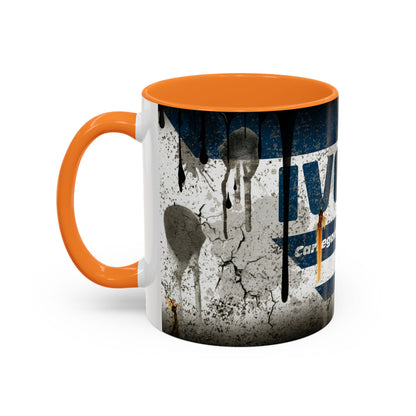 Colorful Mugs (11oz, 15oz)